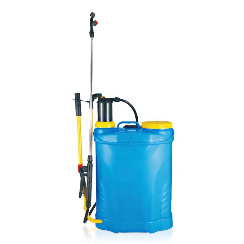 Manual Hand Pump Pressure Sprayer