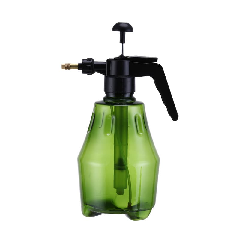 TY-006 1.5L Green Plastic