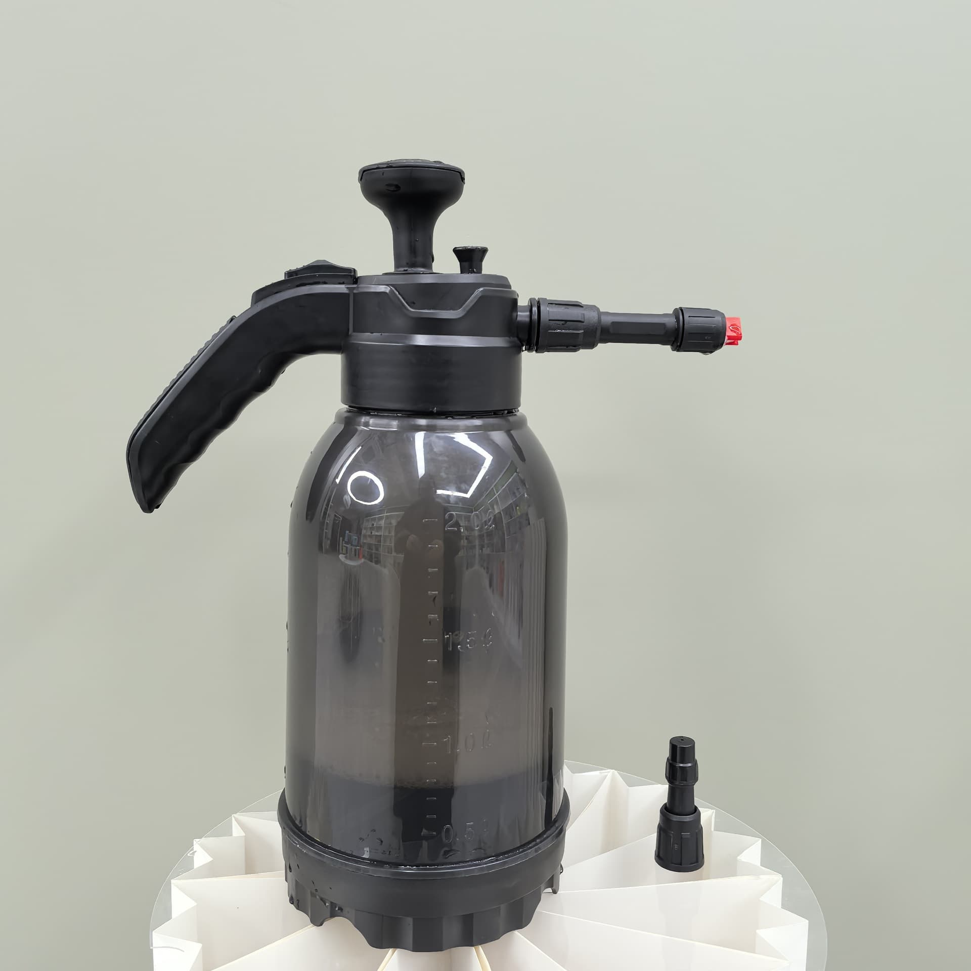 Gardening High Pressure PP Sprayer