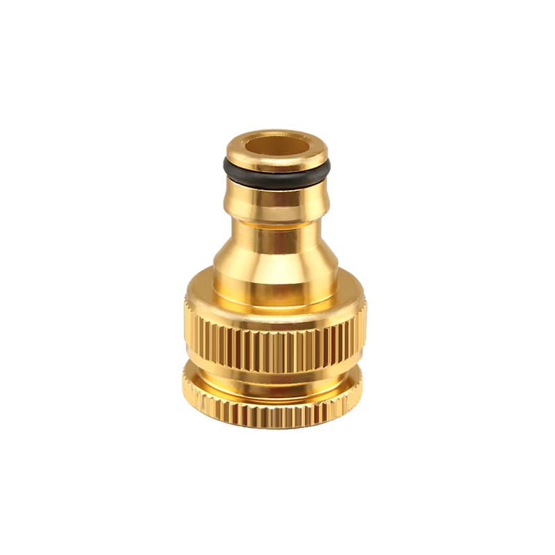 Multi-functional Aluminum Alloy Octopus Type Sprayer